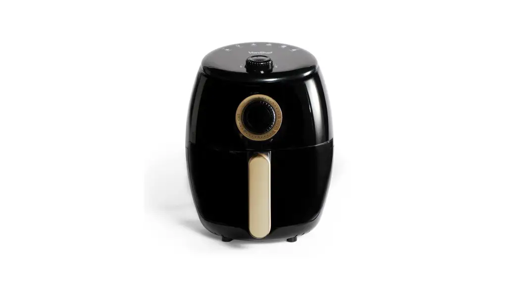 Vonshef 2000155 2l Air Fryer 1000w Instruction Manual