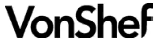 VonShef logo