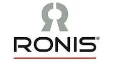 RONIS - logo