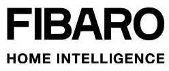 FIBARO - LOGO