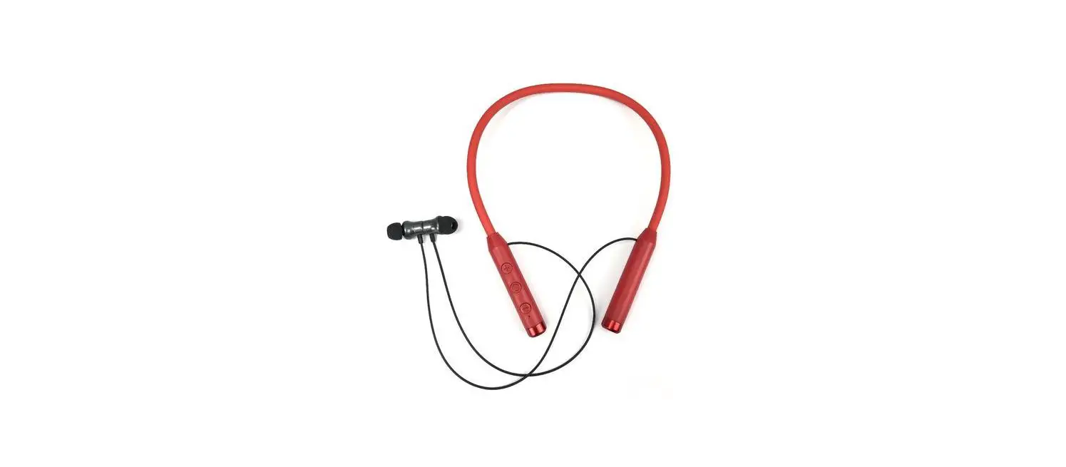 Global Sources N10 Wireless Neckband Earphone User Manual