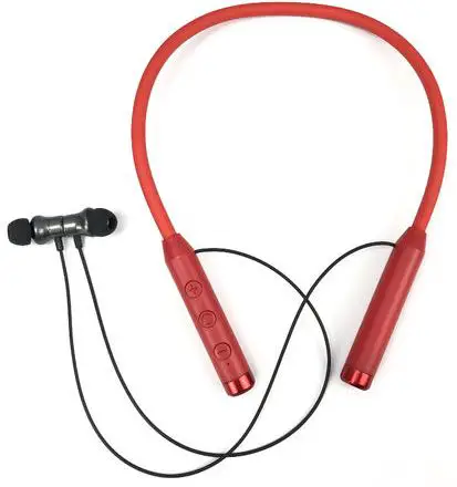 global -sources- N10- Wireless -Neckband -Earphone -PRODUCT