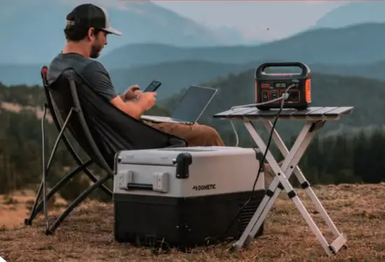 Jackery Explorer 300 Power Station