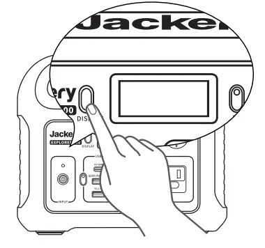 Jackery Explorer 300 Power Station - fig5