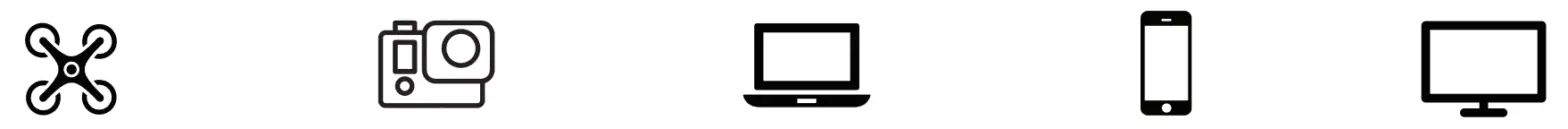 Jackery Explorer 300 Power Station - icon21