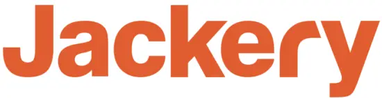 Jackery logo