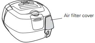 RESMED VPAP IV Positive Airway Pressure Device-fig18