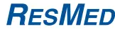 RESMED-logo