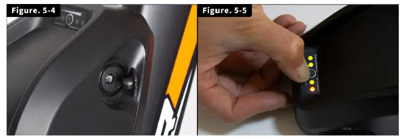 C-ROC26S900-MB-UL-Certified-Ecotric Rocket Fat Tire Beach-Snow-Electric-Bike-fig-10