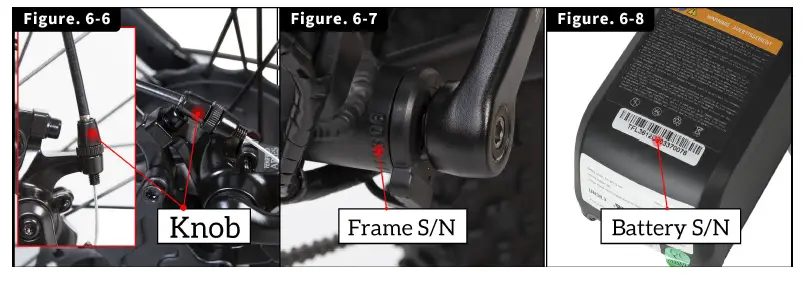 C-ROC26S900-MB-UL-Certified-Ecotric Rocket Fat Tire Beach-Snow-Electric-Bike-fig-13