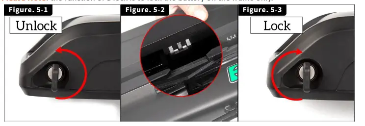 C-ROC26S900-MB-UL-Certified-Ecotric Rocket Fat Tire Beach-Snow-Electric-Bike-fig-9