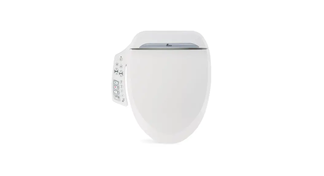 Bio Bidet Bb-600 Ultimate Bidet Seat Owner's Manual Bio Bidet Bb-600 Ultimate Bidet Seat Owner's Manual