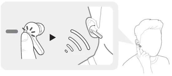 LG HBS-FN7 Tone Free FN7-UV-Nano-Stereo-Headset-FIG-16