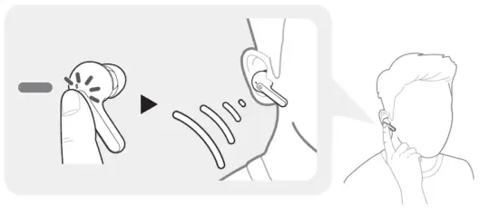 LG HBS-FN7 Tone Free FN7-UV-Nano-Stereo-Headset-FIG-17