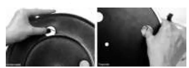 GPO PR100 Premium Series Vinyl Turntable-FIG4