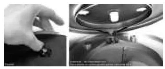 GPO PR100 Premium Series Vinyl Turntable-FIG5