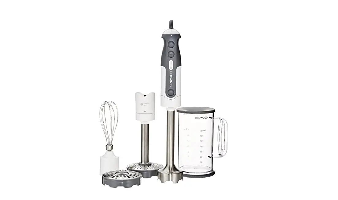 Kenwood Hdp401wh Immersion Blender Instructions Kenwood Hdp401wh Immersion Blender Instructions