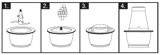 KitchenBrothers-KB676-Electric-Food-Chopper-2