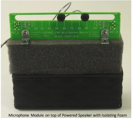 Synaptics CX20921 2mic AudioSmart-2-Mic-Development-Kit-fig-4