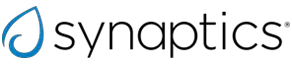 Synaptics logo