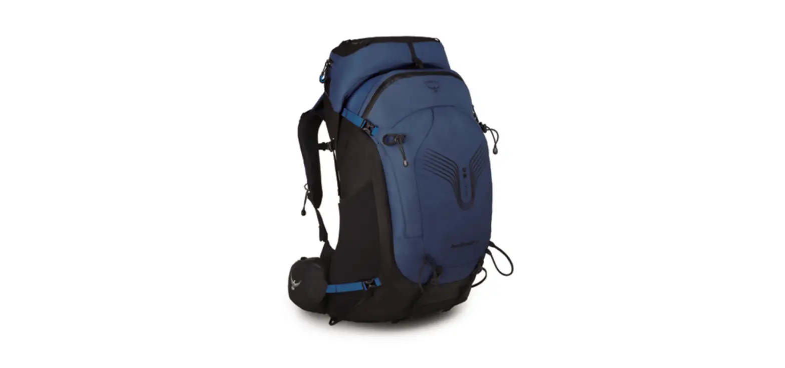 Osprey F21 Rolling Transporter Carry-on Owner's Manual