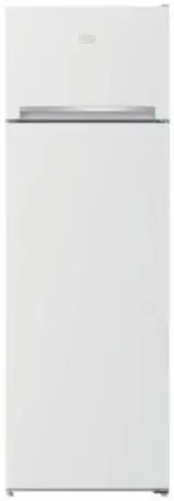 beko RDSA280K30WN Refrigerator-Freezer type I