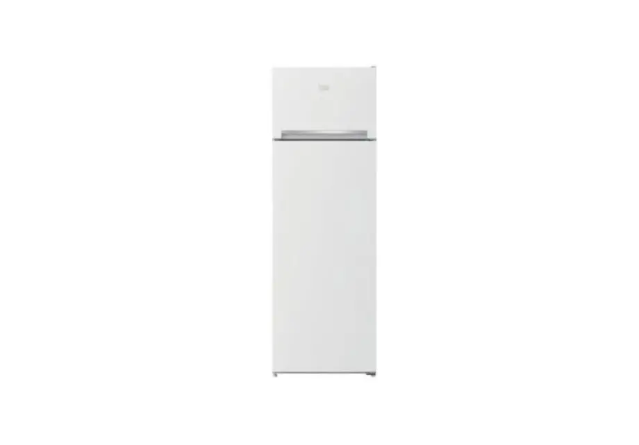 Beko Rdsa280k30wn Refrigerator-freezer Type I User Manual