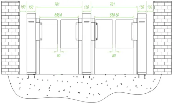 Installation Position