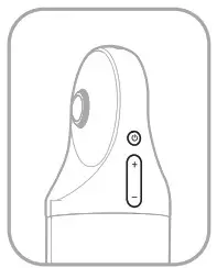 KANDAO VKD09 Meeting Pro 360 All in One Conference Camera - Button Instructions 1