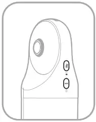 KANDAO VKD09 Meeting Pro 360 All in One Conference Camera - Button Instructions 2