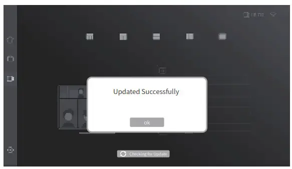 KANDAO VKD09 Meeting Pro 360 All in One Conference Camera - System Update 3