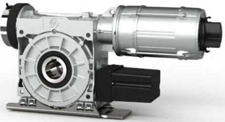 GFA KE 5.24 WS-2540 Elektromat Drive-fig1