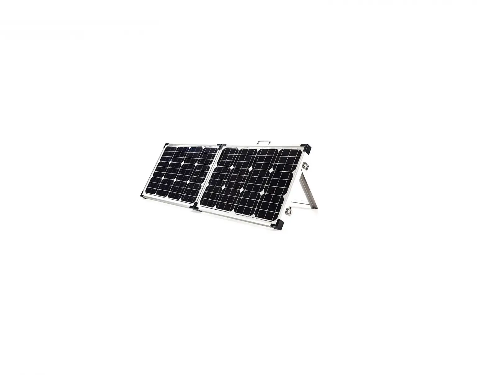 Gp Portable Solar Panel User Manual