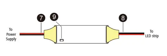 SUPER-BRIGHT-LEDS-MCBRF-15ALC2-Single-Color-LED-Controller-with-Wireless-RF-Remote-fig2