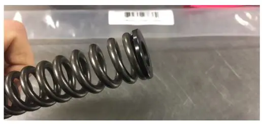 vorsprung Smashpot Bottomless Coil Spring System Instruction Manual - Other forks