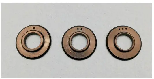 vorsprung Smashpot Bottomless Coil Spring System Instruction Manual - ZEB 38 FORKS