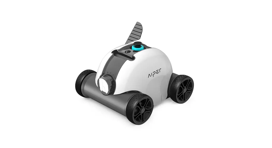 Aiper Smart Hj1103j Robotic Pool Cleaner User Manual