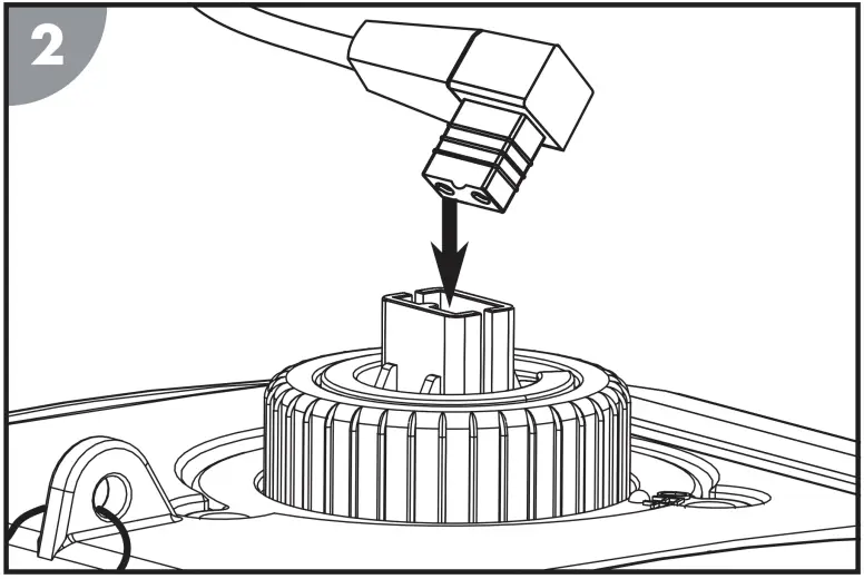 Aiper Smart HJ1103J ROBOTIC POOL CLEANER - fig 1