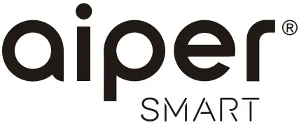 Aiper logo