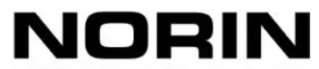 NORIN logo