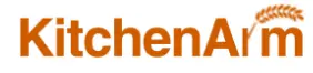 KITCHENARM logo