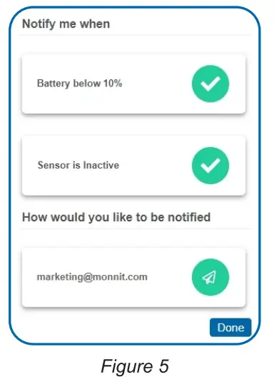 ALTA GS H2S Wireless Hydrogen Sulfide Sensor - ACTIONS
