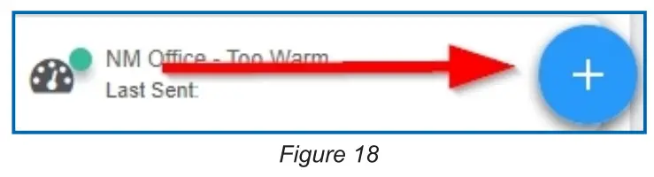 ALTA GS H2S Wireless Hydrogen Sulfide Sensor - AN ACTION 2