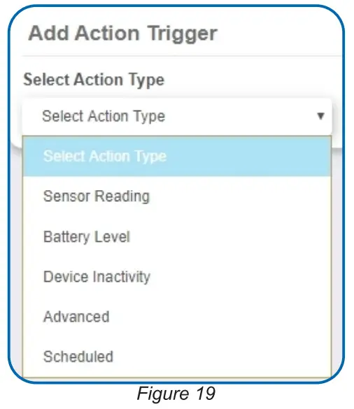 ALTA GS H2S Wireless Hydrogen Sulfide Sensor - AN ACTION 3