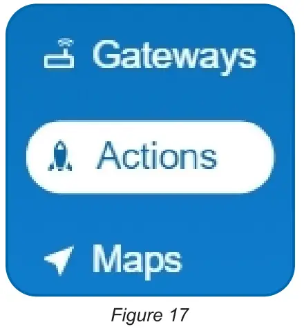 ALTA GS H2S Wireless Hydrogen Sulfide Sensor - AN ACTION