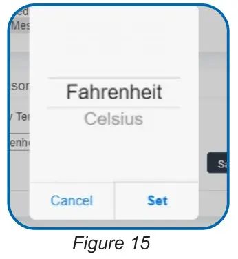 ALTA GS H2S Wireless Hydrogen Sulfide Sensor - Calibration Certificate 3