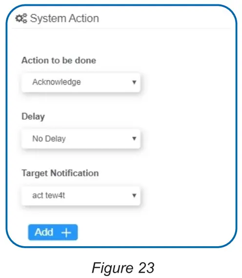 ALTA GS H2S Wireless Hydrogen Sulfide Sensor - System Action 3