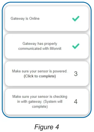 ALTA GS H2S Wireless Hydrogen Sulfide Sensor - VALIDATION