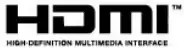 HDMI Logo