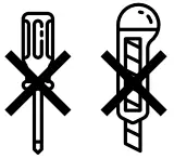 BLAUBERG MOON Unique Range Of Contemporary Extractor Fans - 6